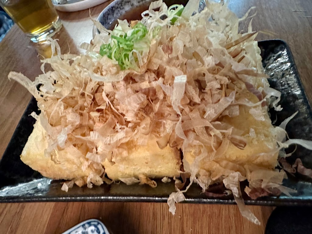 安鳥居酒屋 的照片