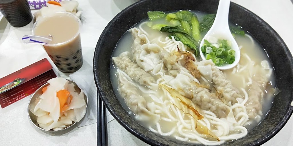 清一色牛肉麵 逢甲店 的照片