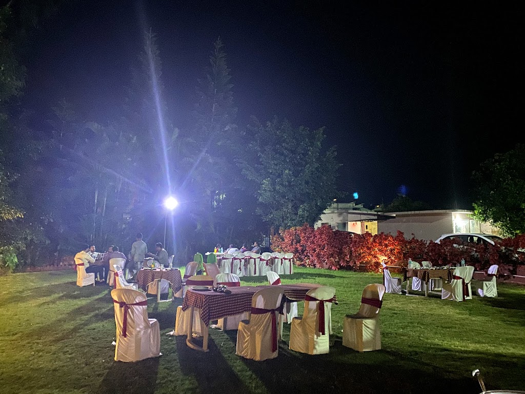 Hotel Diamond Villa