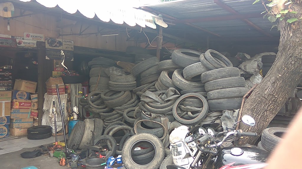 Ban Bantul Berkualitas