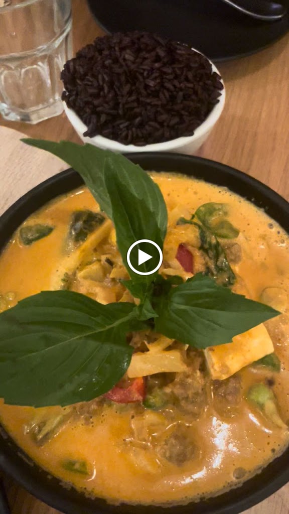 Kati Vegan Thai