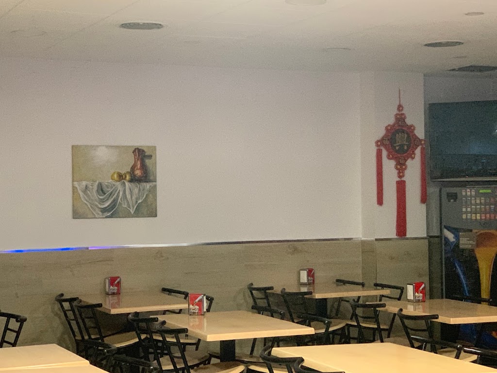 Bar quina canya — Del propietario