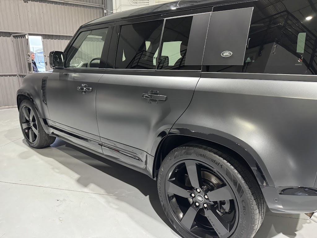 Concesionario MDM Motor Espana