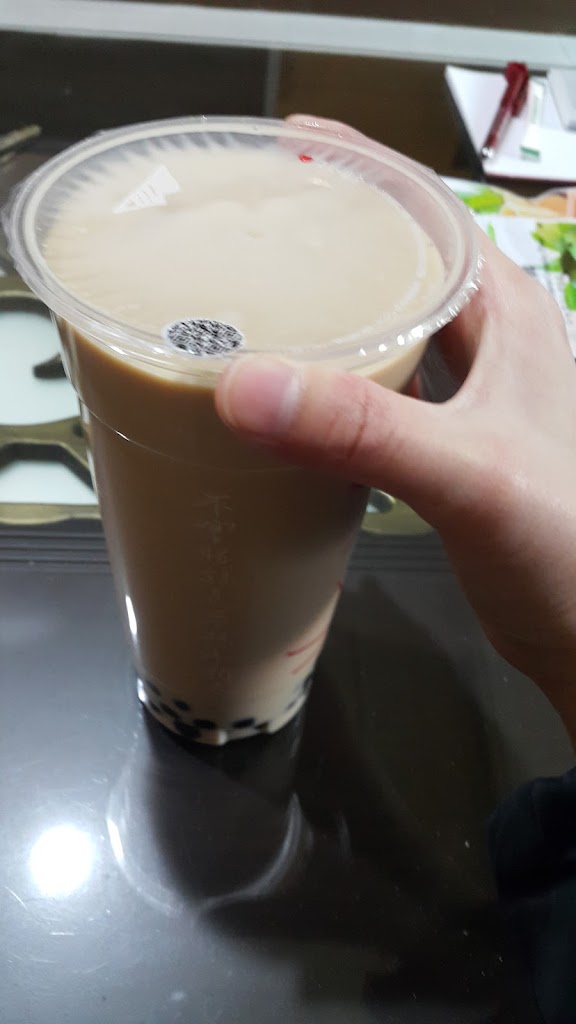清心福全八德興豐店（近國防大學）-珍珠奶茶手搖飲料專賣店 的照片