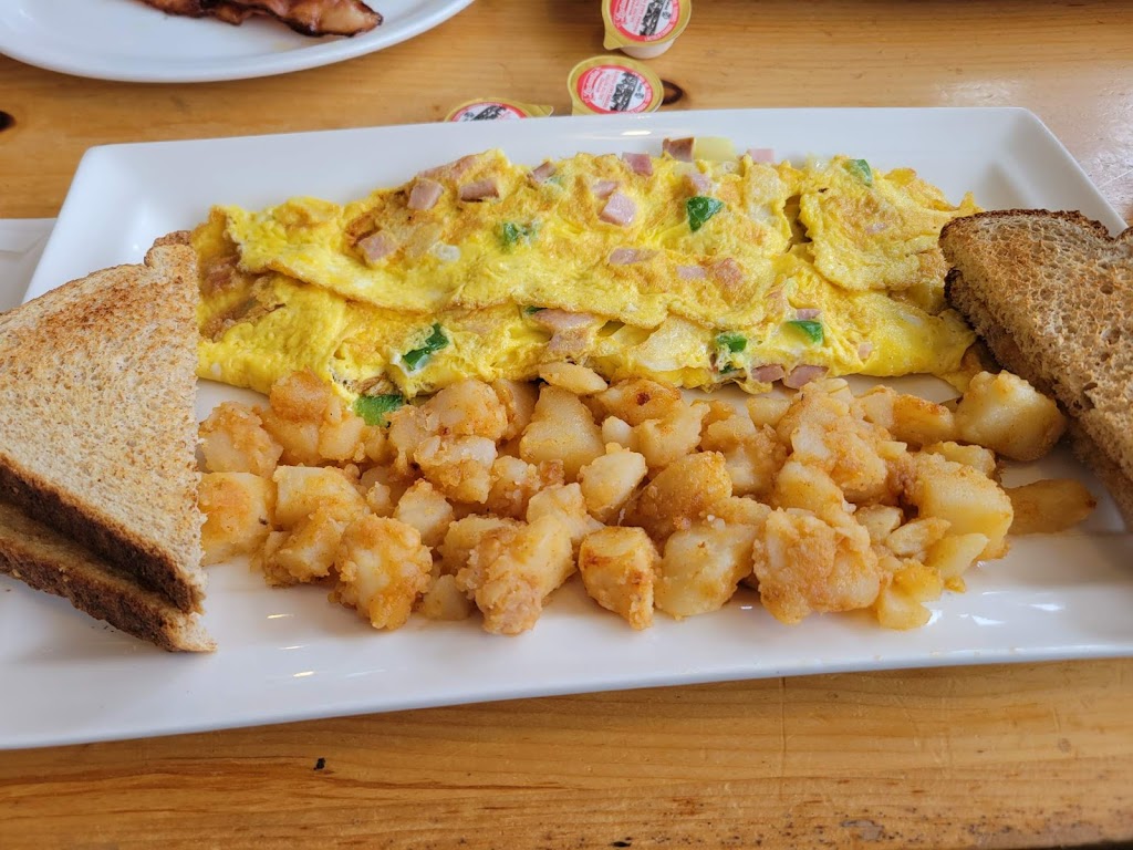 Home fries