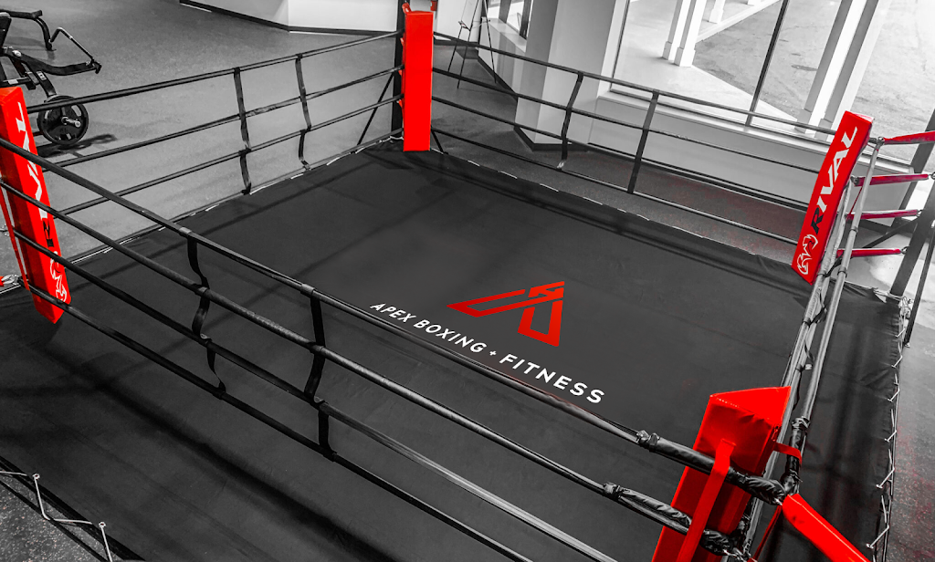  Apex Boxing and Fitness
