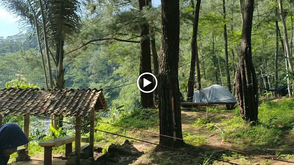 Kutangsa Camping Ground