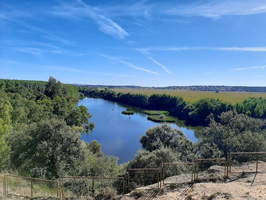 Parque de Valcuevo