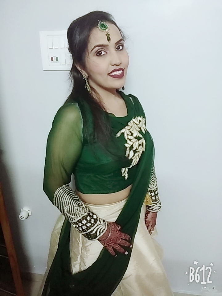 Murty Beauty Parlour Cosmetic Center