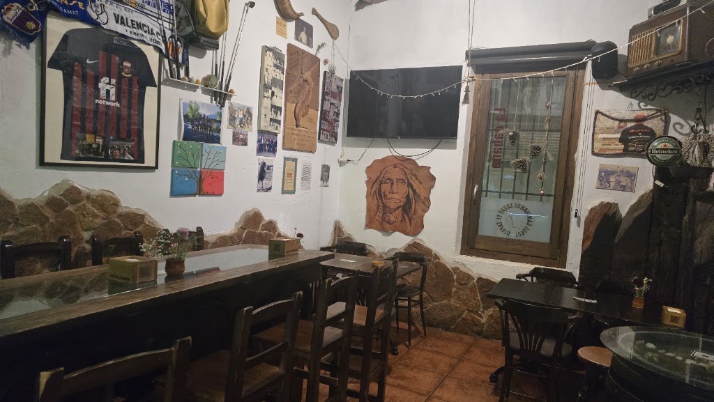 Restaurante La Cabana del tio Tom — Mas recientes