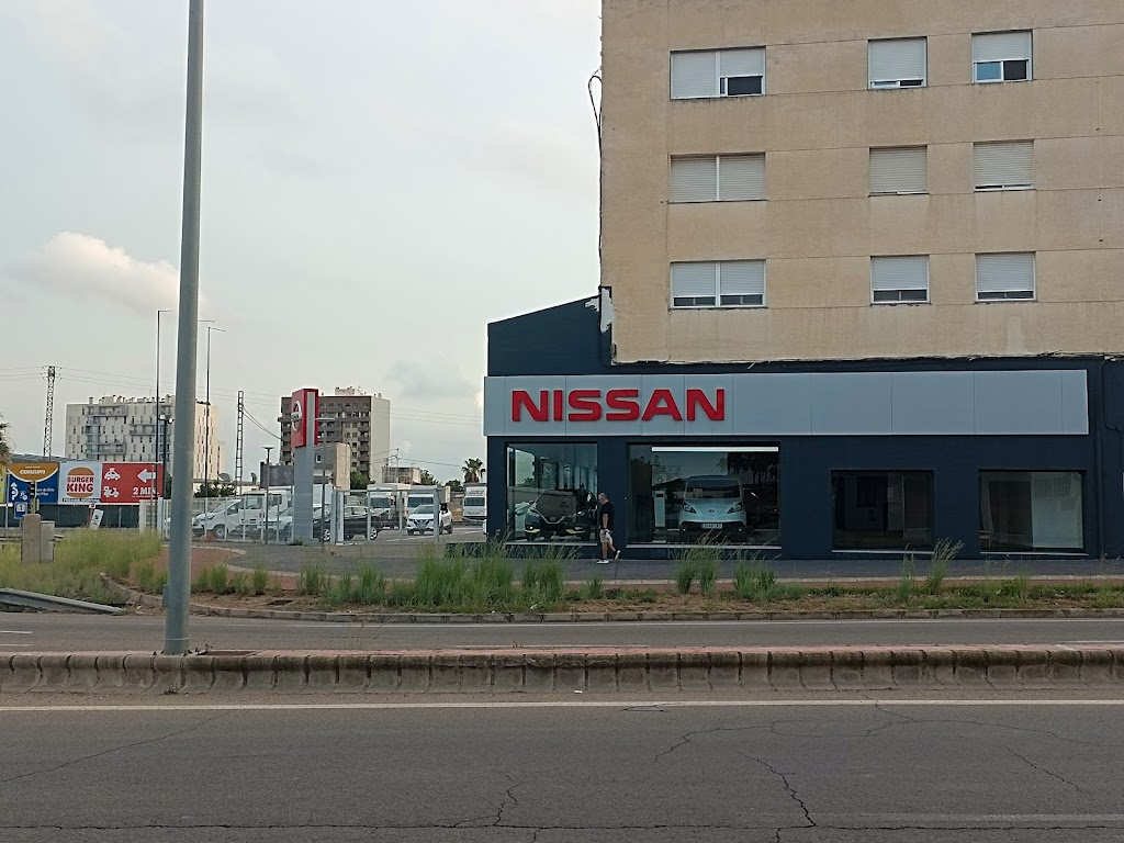 Nissan | Germans Gelida