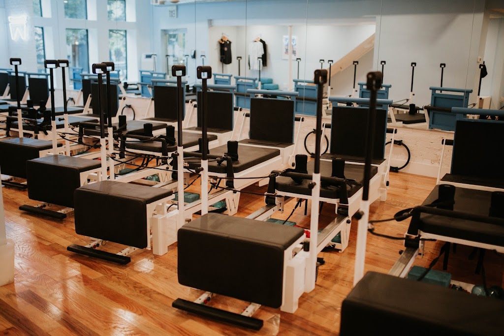  WundaBar Pilates - Brooklyn Heights