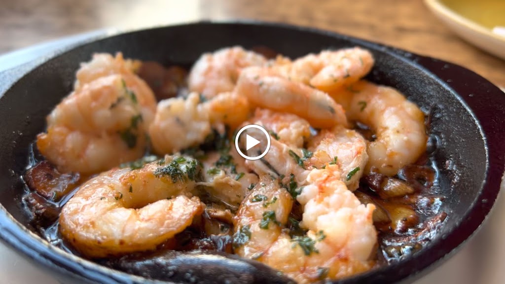 Taberna El Picoteo Maspalomas — Videos