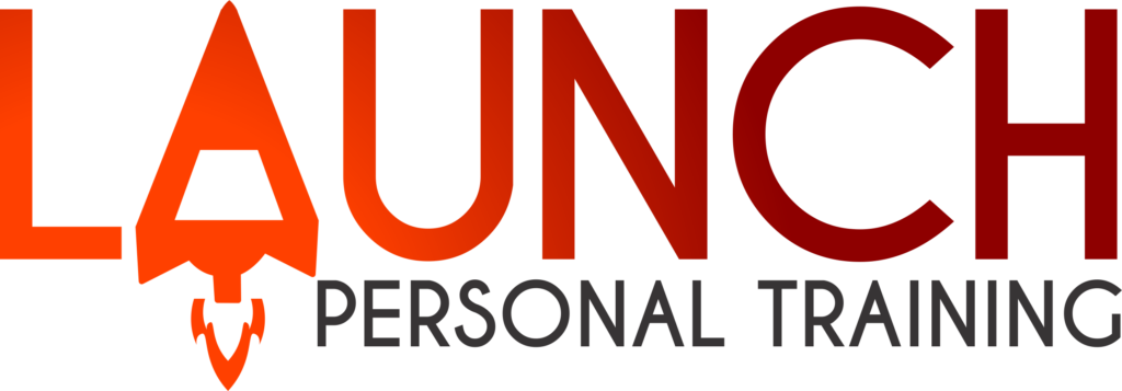  Launch Personal Training