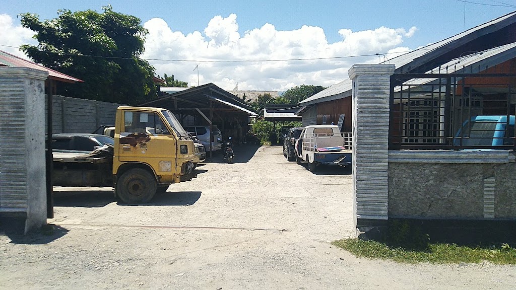 Bengkel Mobil Makmur Bersama