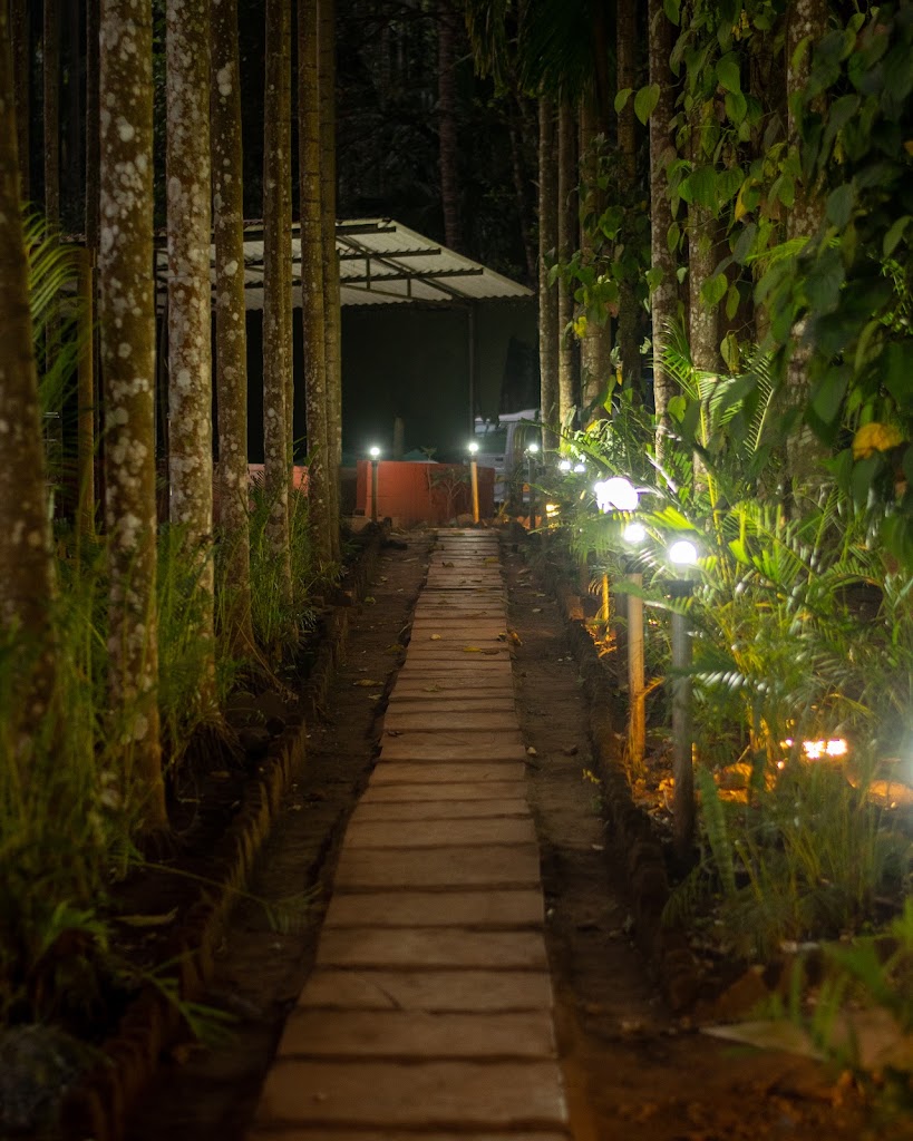 Dandeli Flycatcher Adventures And Resorts