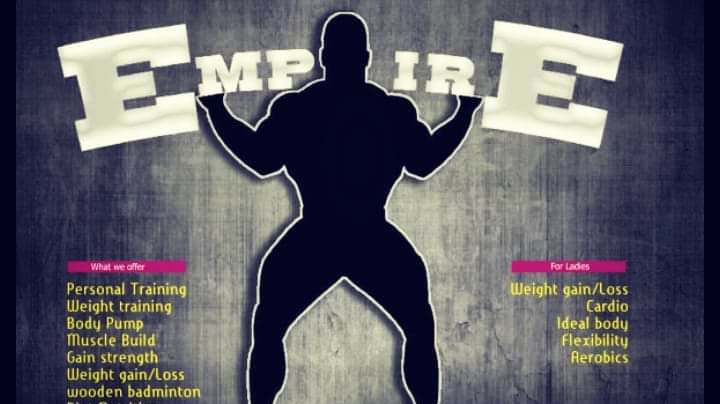 Empire fitness