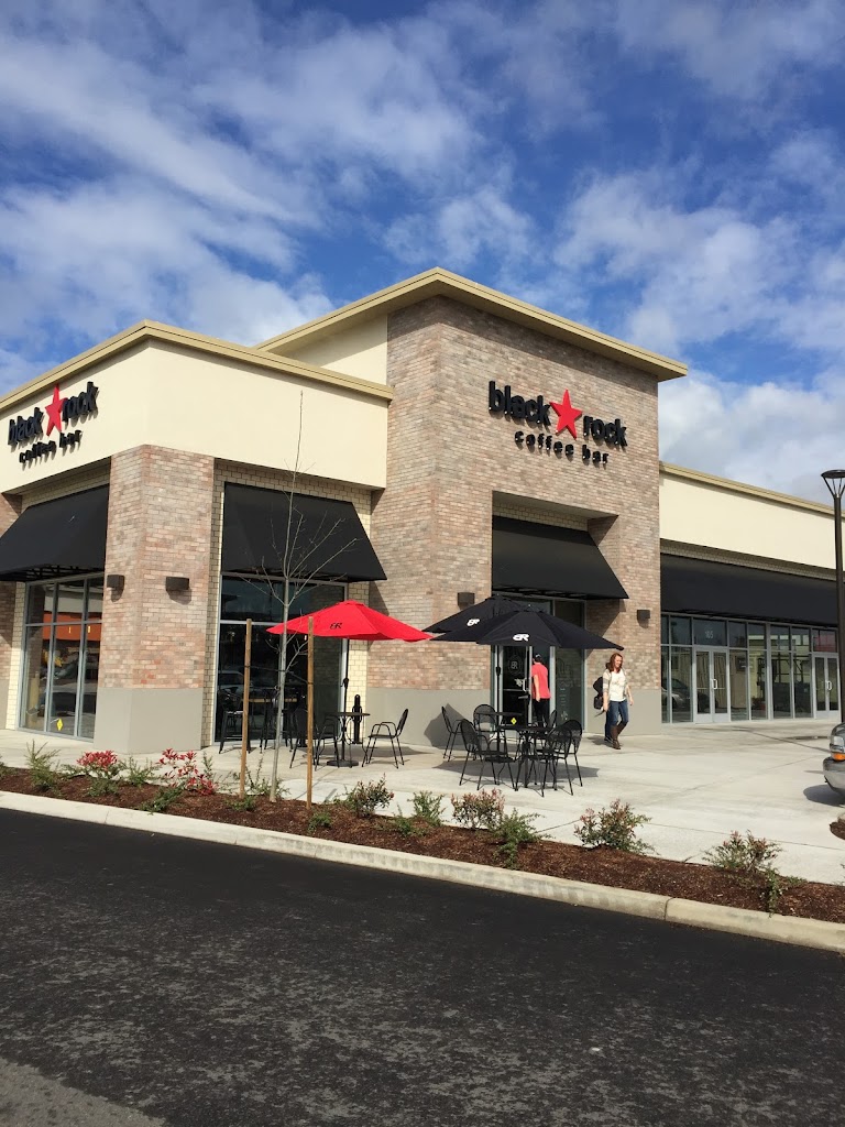 Photo of Black Rock Coffee Bar