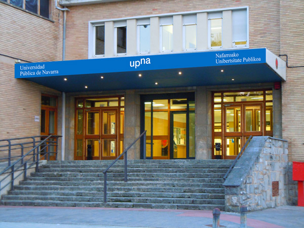 Centro Superior de Idiomas - Hizkuntzen Goi Mailako Ikastegia