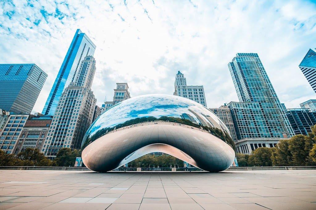 Seo Chicago Firm