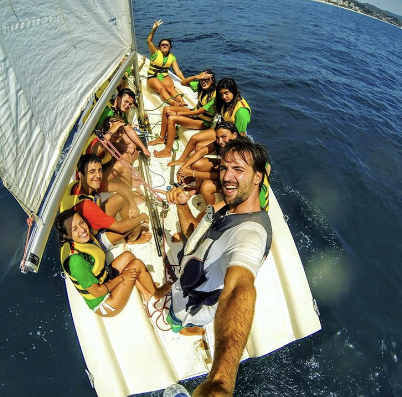Escola del Vent Badalona