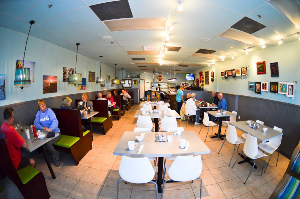 Photo of Wake Up Cafe