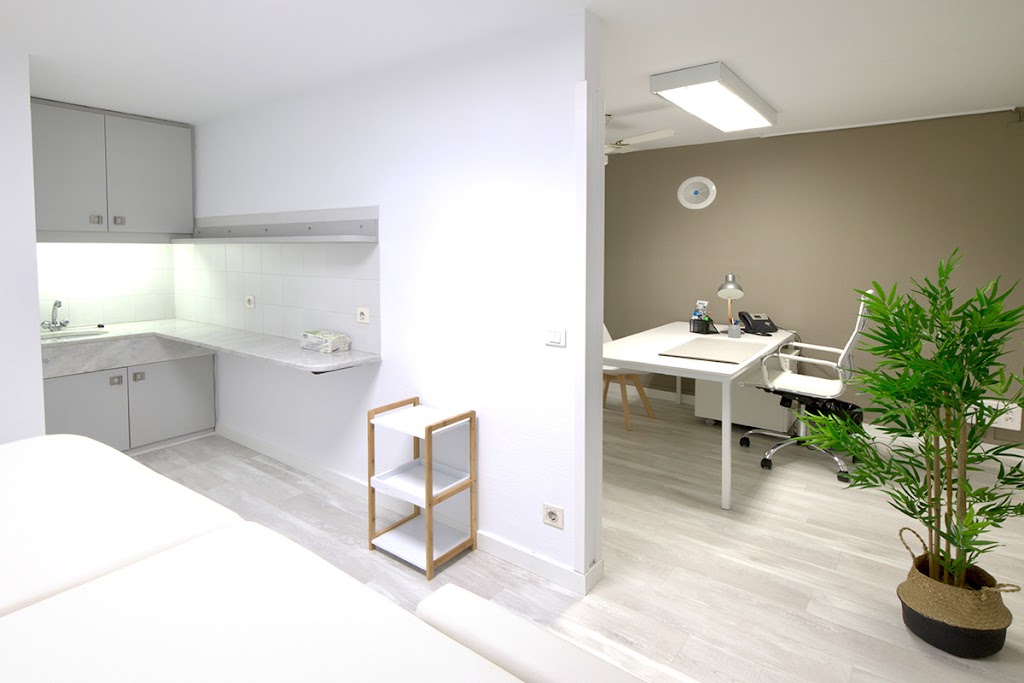 Vilabella centro de negocios y servicios