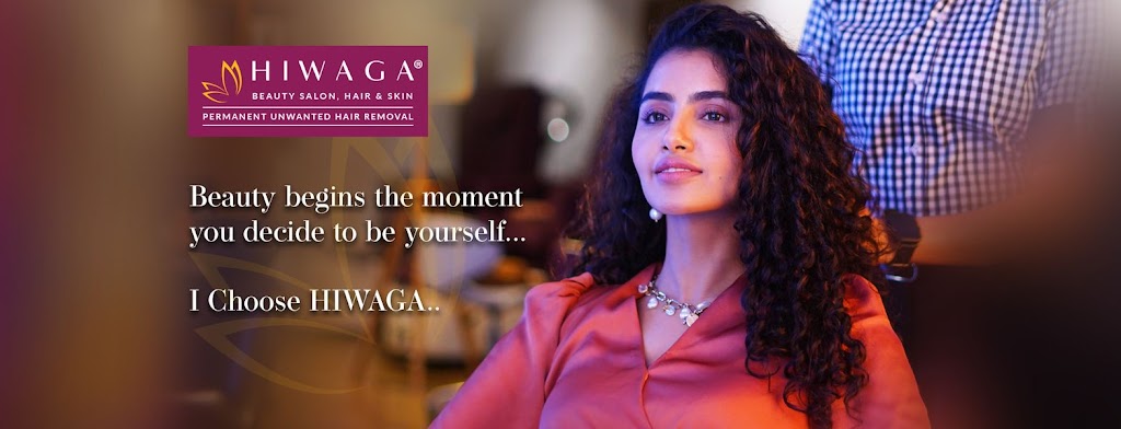 Hiwaga Beauty Parlour Salon