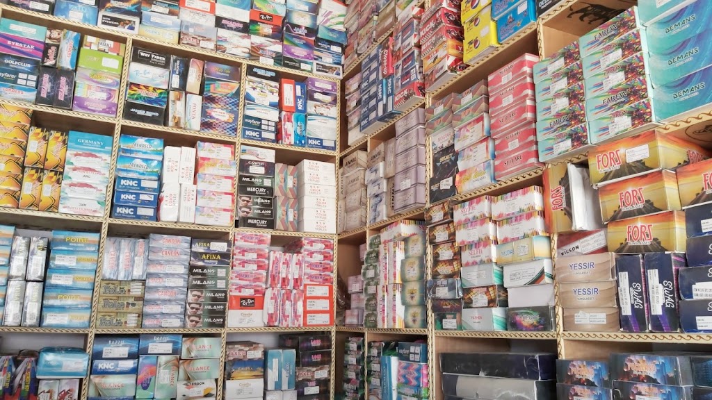 Tiwari Opticals