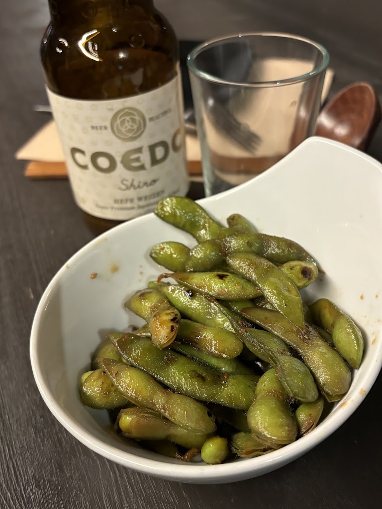 Irasshai Izakaya Castellon Tasca Japonesa — Comida y bebida
