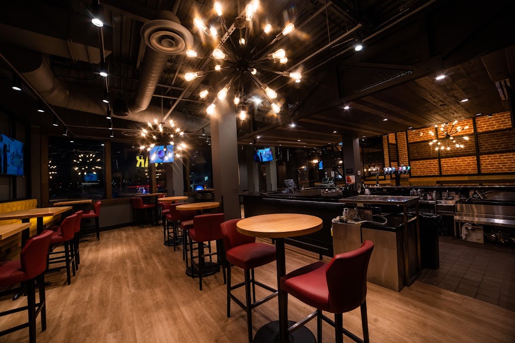 Applebee's Grill + Bar - Clifton Hill