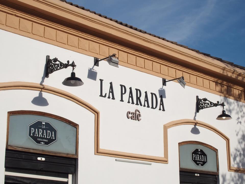 Cafe La Parada