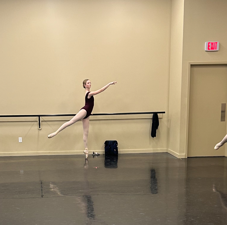  Heartland Conservatory of Dance