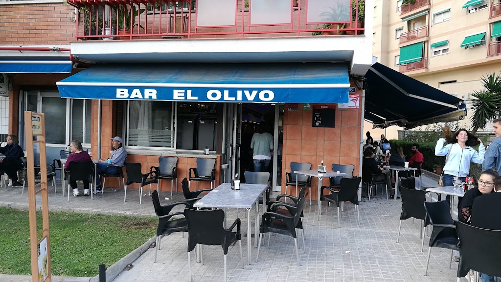 Cafe Bar el Olivo