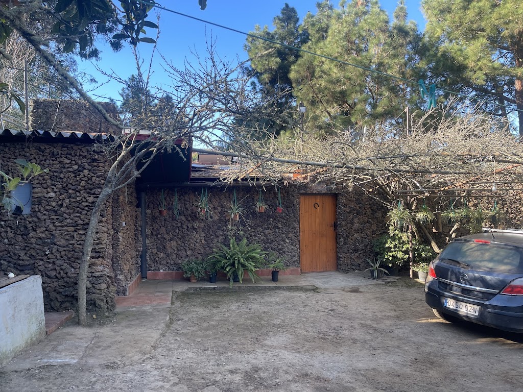 casa rutica lomo blanco