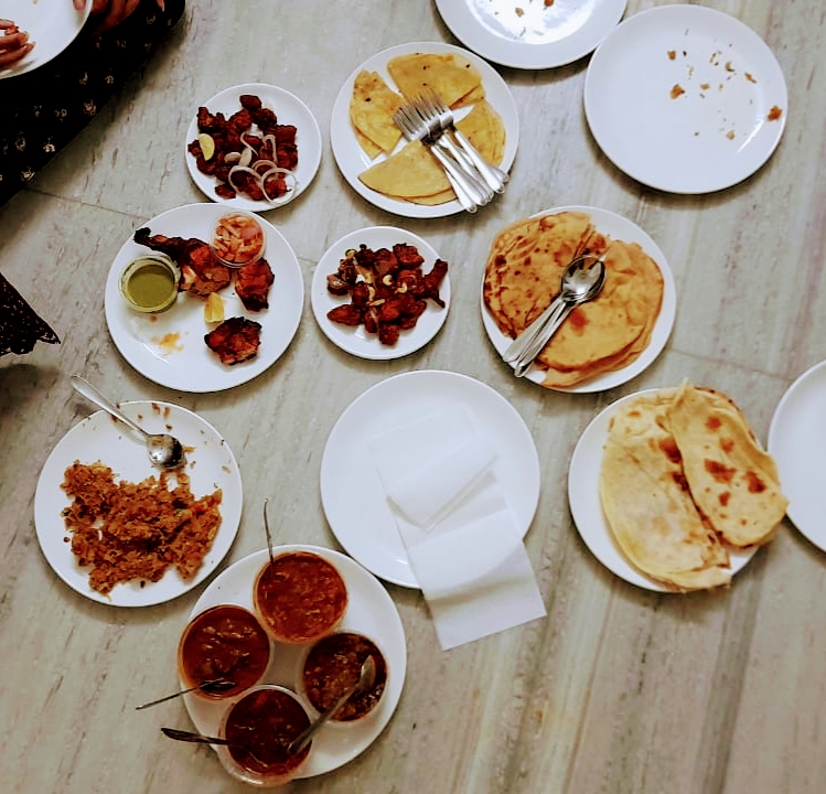 Food & drink