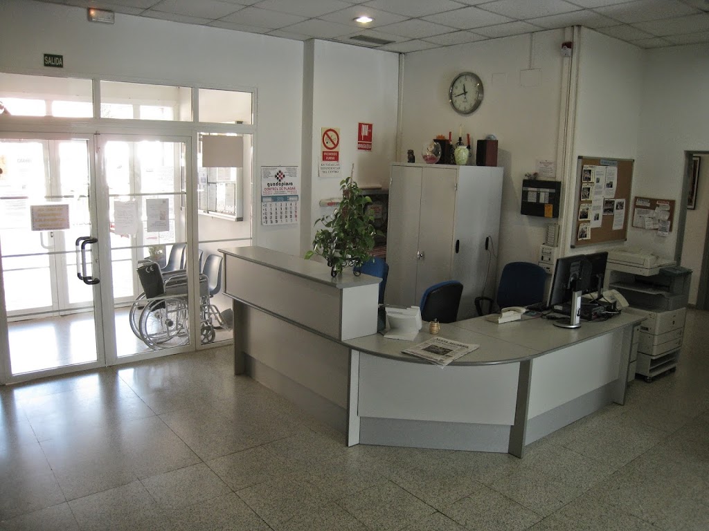 Centro de dia Las Acacias — Del propietario