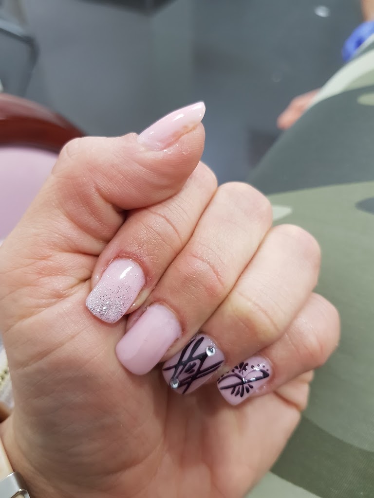 Unas Pasionn — Manicura