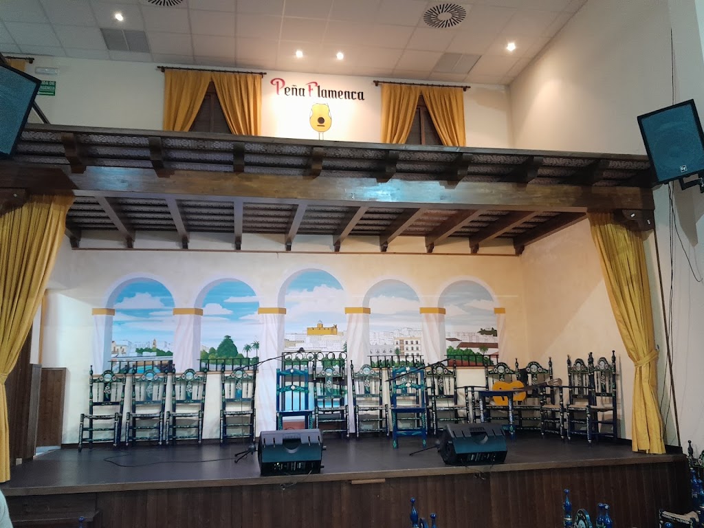 Pena Flamenca Chiclanera