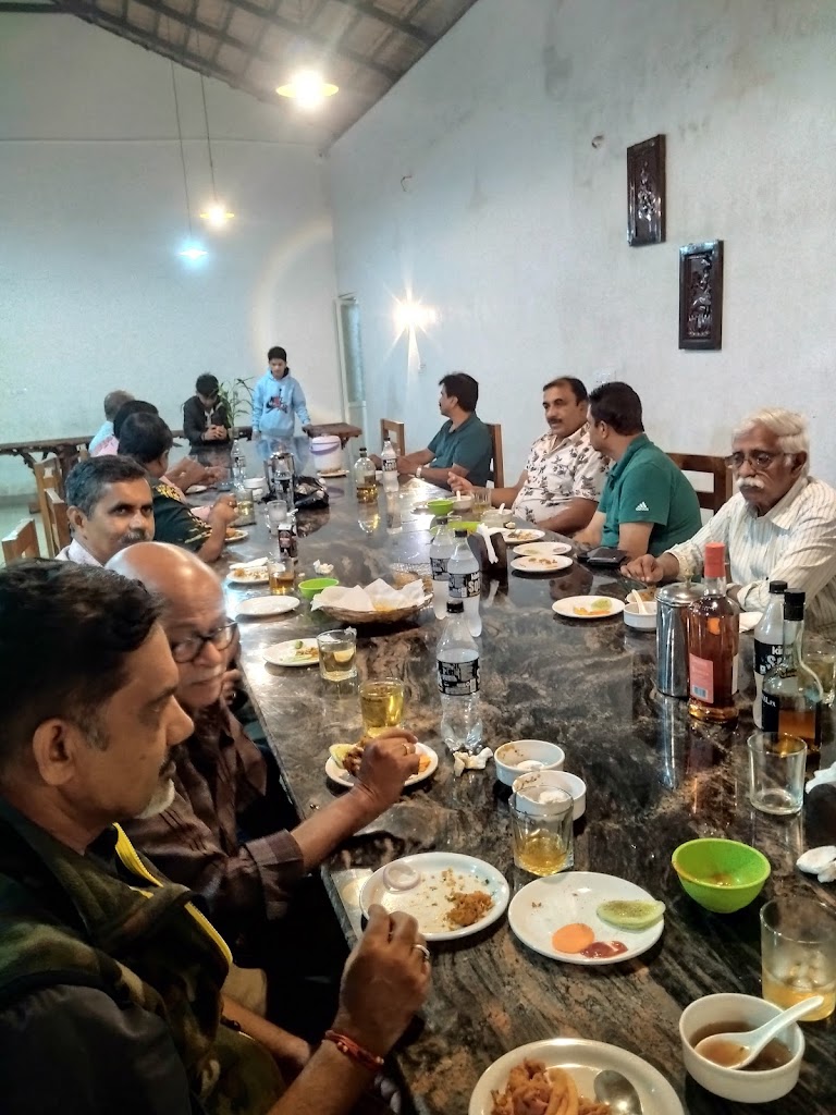 Food & drink