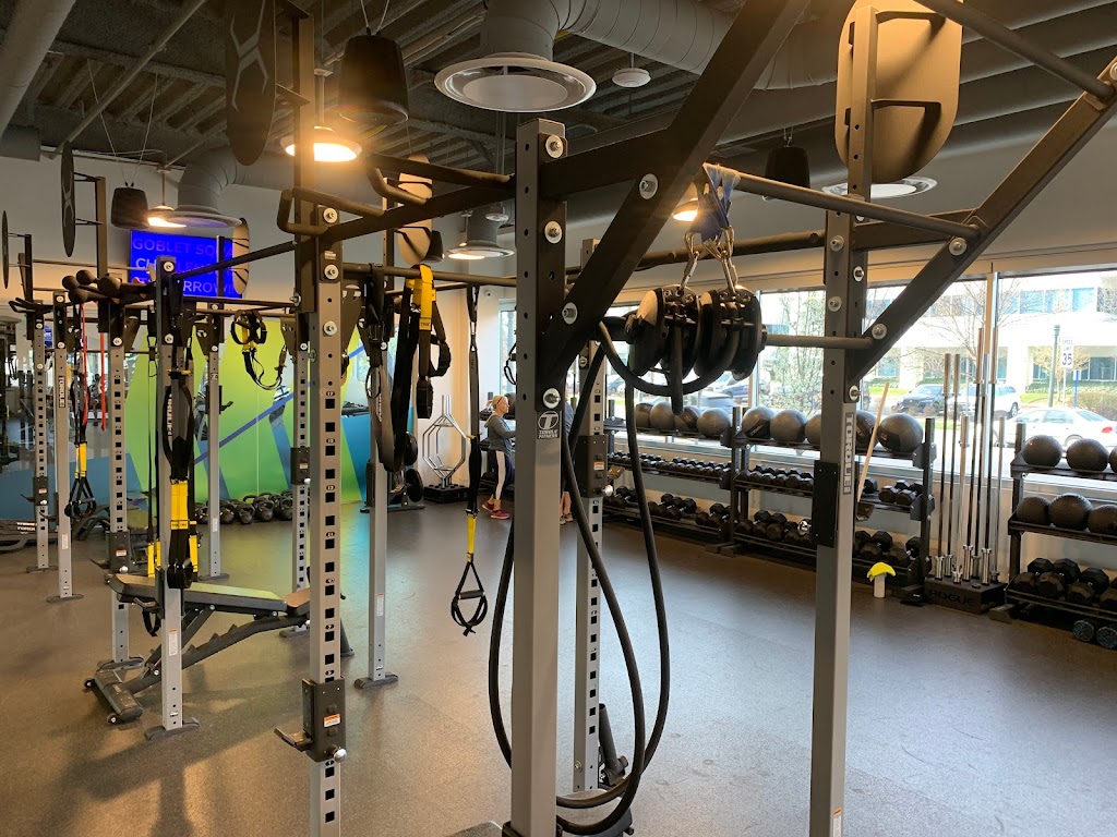  Pivot Lifestyle + Fitness by Kristin Armstrong