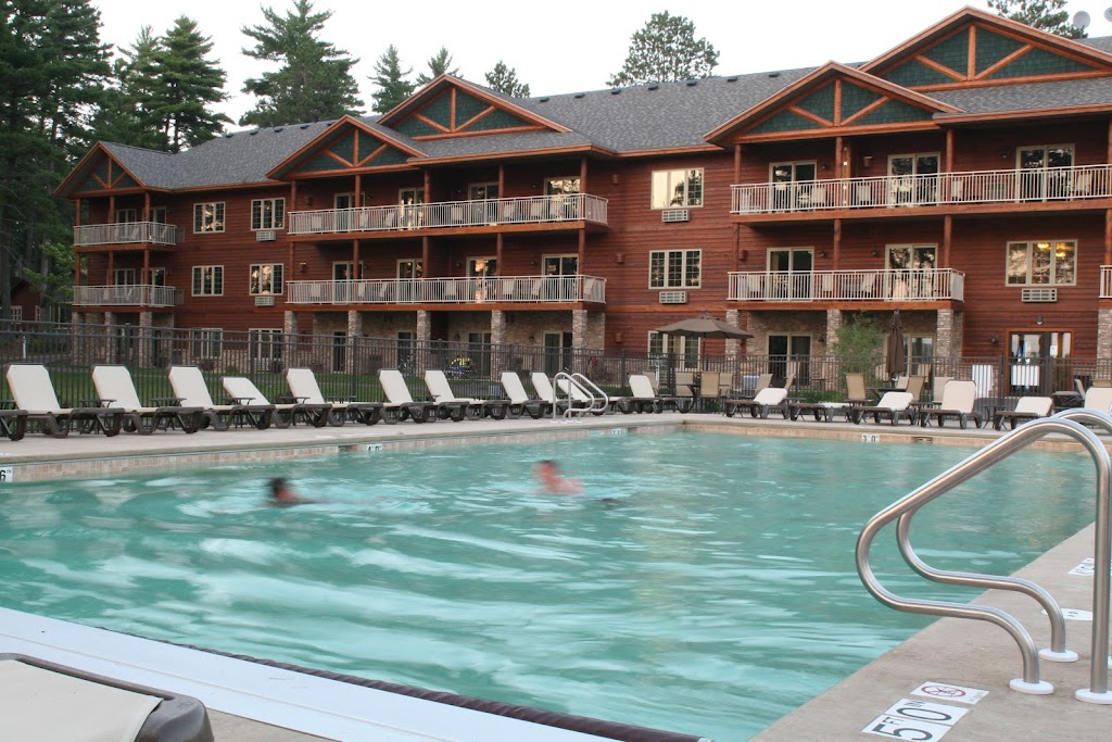  Eagle Waters Resort & Supper Club