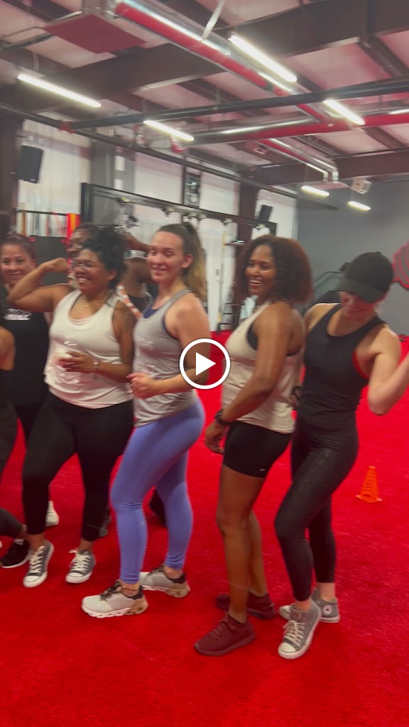  Better Me Fitness & Performance