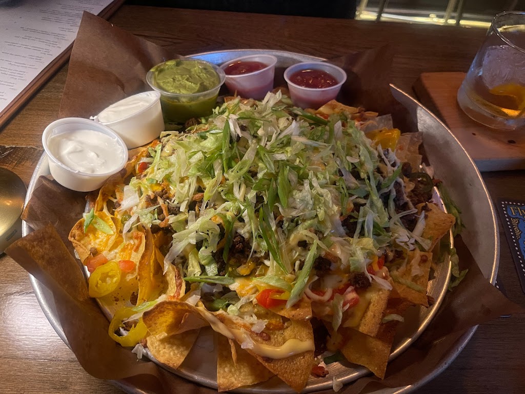 Nachos