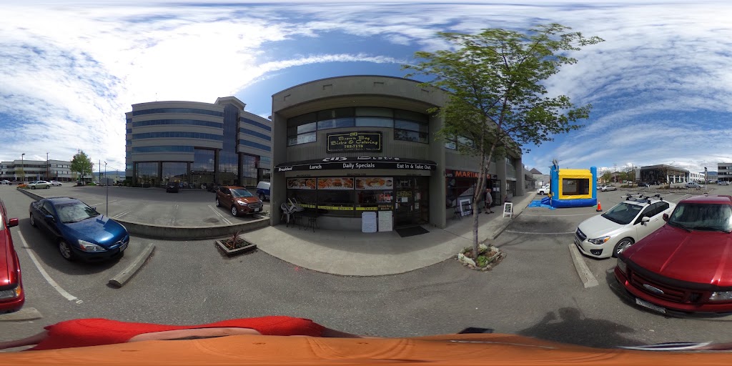 Street View & 360°