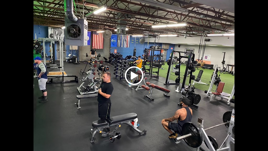  Fit4Life Health Clubs - Fayetteville Ft. Bragg