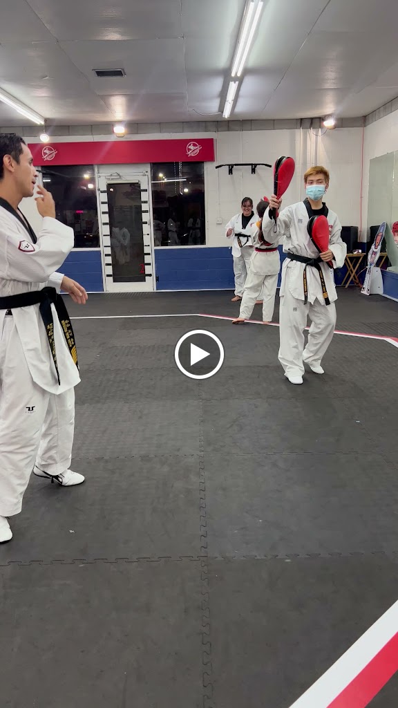  Villa's Taekwondo