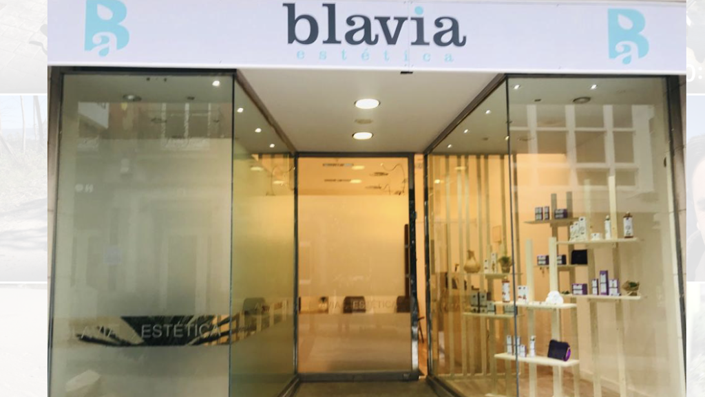 Blavia Estetica