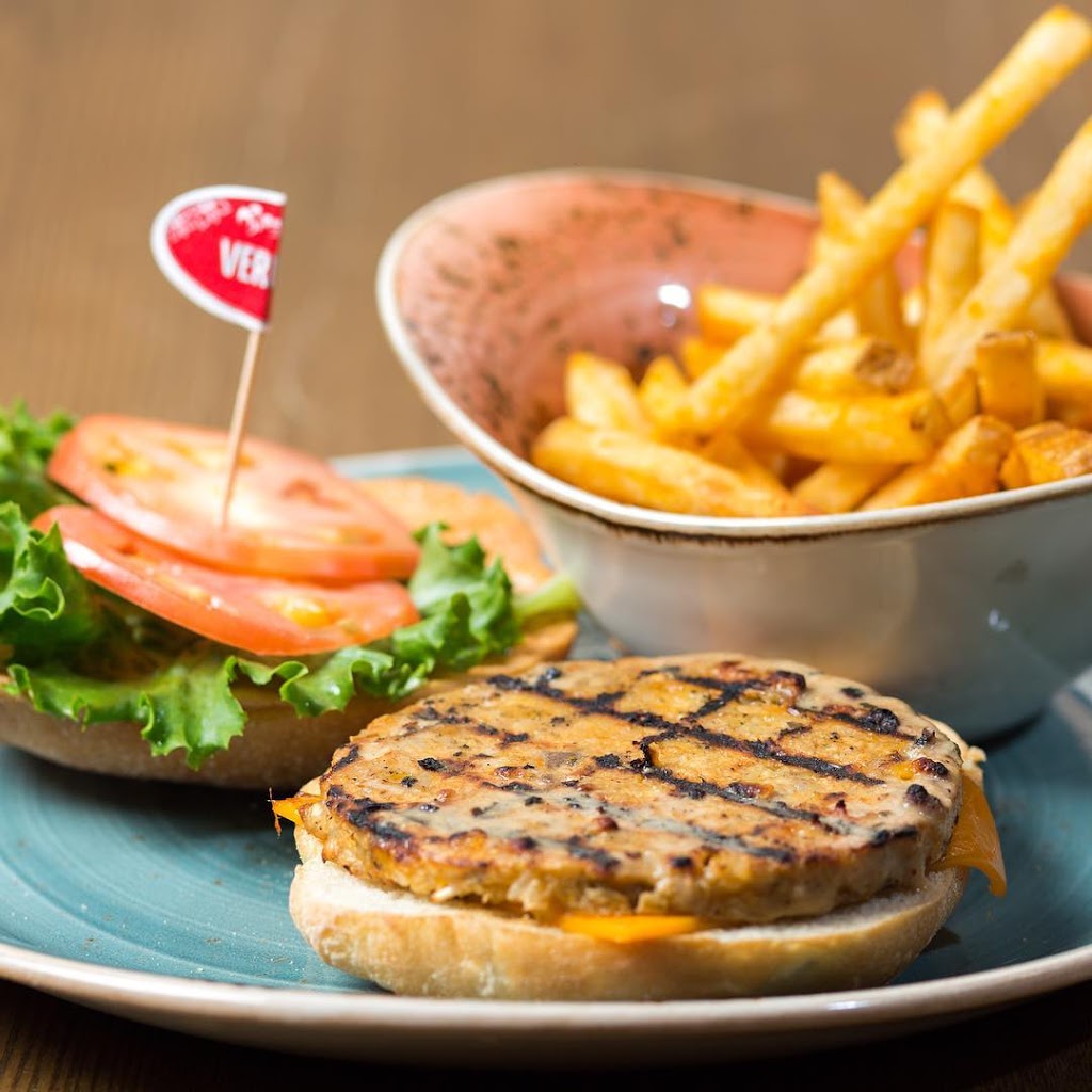 Food & drink