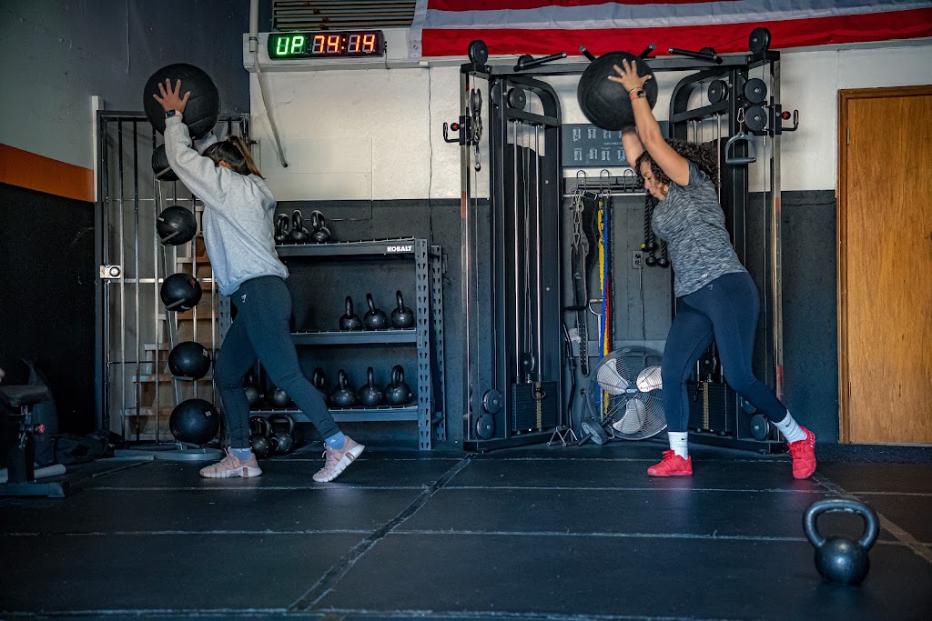  Athletic Strength Active Physiques (ASAP Fitness LLC)